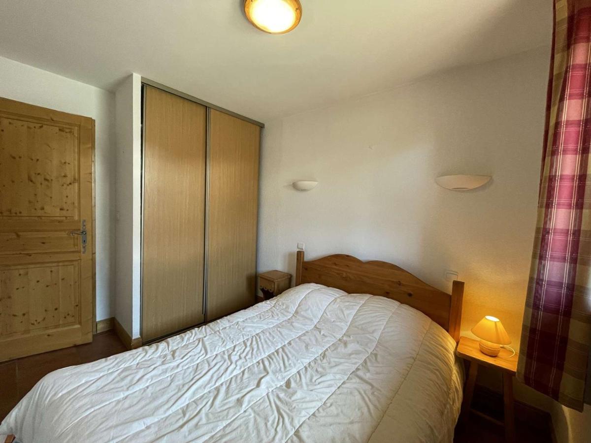 Appartement Cosy Avec Piscine A 300M Du Lac De Baignade, Proche Du Village Et Des Pistes - Praz-Sur-Arly - Fr-1-603-62 Exterior photo
